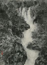亀谷　博子　Hiroko KAMEGAI　　　幽境