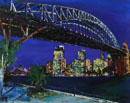 Rita Kahl　　　Sydney Australia