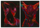Marie-Kathrin-Despet　　　Les oiseaux de few(A)(B)