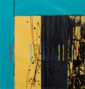 舩坂　芳助　Yoshisuke FUNASAKA　　　My space and mydimension M848