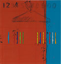 船坂　芳助  FUNASAKA  YOSHISUKE  My space and My Dimension M887
