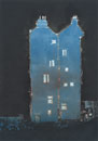 Jacques Coenye  Two Facades (ベルギー)