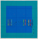 船坂　芳助　FUNASAKA  YOSHISUKE / my space and my dimension-MM121