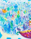 満田　博久  MITSUDA  HIROHISA / 天空パラダイス