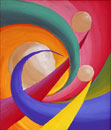 中村　恵子　　colorful world