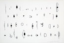 ムン・サンウク　　(韓国)　Letter from an Universal