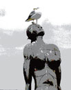 Hans - Peter Krecker　　(ドイツ)　SEAGULL