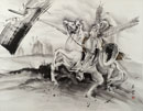 小林　東雲