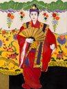 松田　悦子