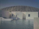 Udo Fiedler / Louvre,Abu Dhabi