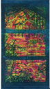 Ria van Dijk / Earth Layers