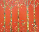 Lee Jung Sook / Fractal
