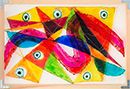 田口　哲　TAGUCHI SATOSHI ／ untitled