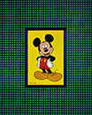 Hubertus Fischer ／ Mouse Trap