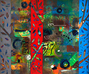 Lee Jung Sook ／ Fractal