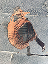 Hans-Peter Krecker ／ Armenien Ice-Bird