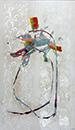 Christina Eretier ／ Traces