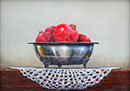 Reza Gafari　REZA GAFARI ／ Pomegrantes