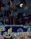 和久紘子 花火昔今