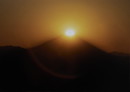 マイルズ ウィルモット DIAMOND FUJI
