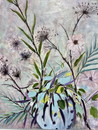 Farah Zimmermann BOUQUET DESFLEURS