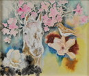 Park, Seon-Min Spring/春