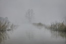 An, Seen-Ja Water mist/水霧or 川霧