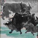 王志堅 晴耕雨読